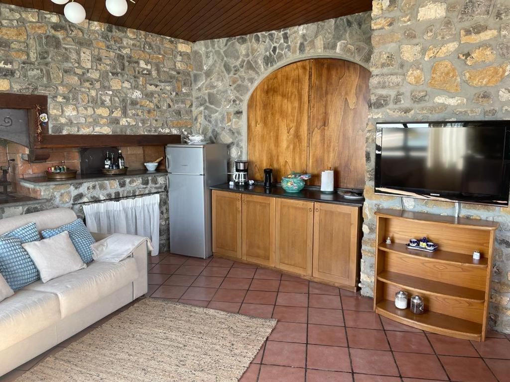 Villa Stone - De Vivo Realty Positano Esterno foto