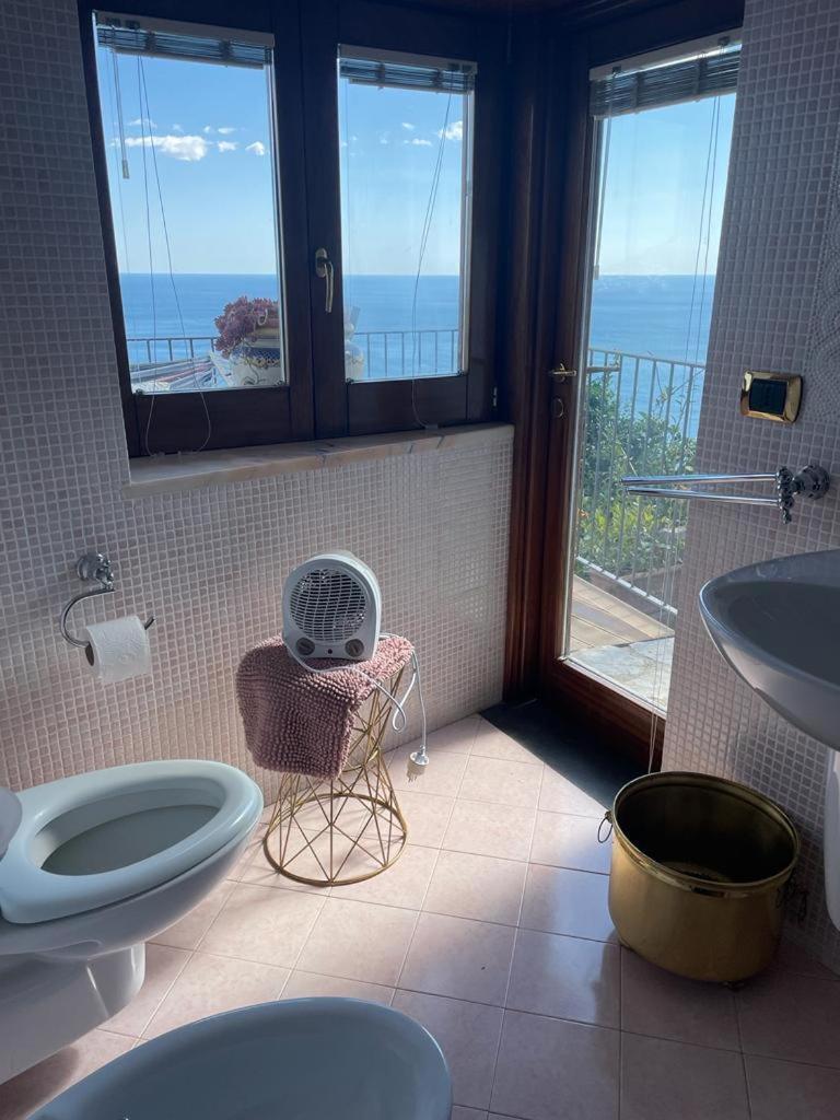 Villa Stone - De Vivo Realty Positano Esterno foto