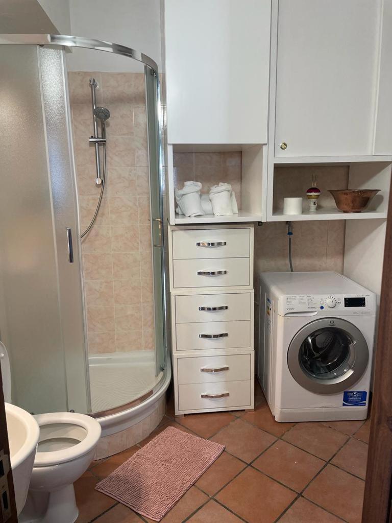Villa Stone - De Vivo Realty Positano Esterno foto