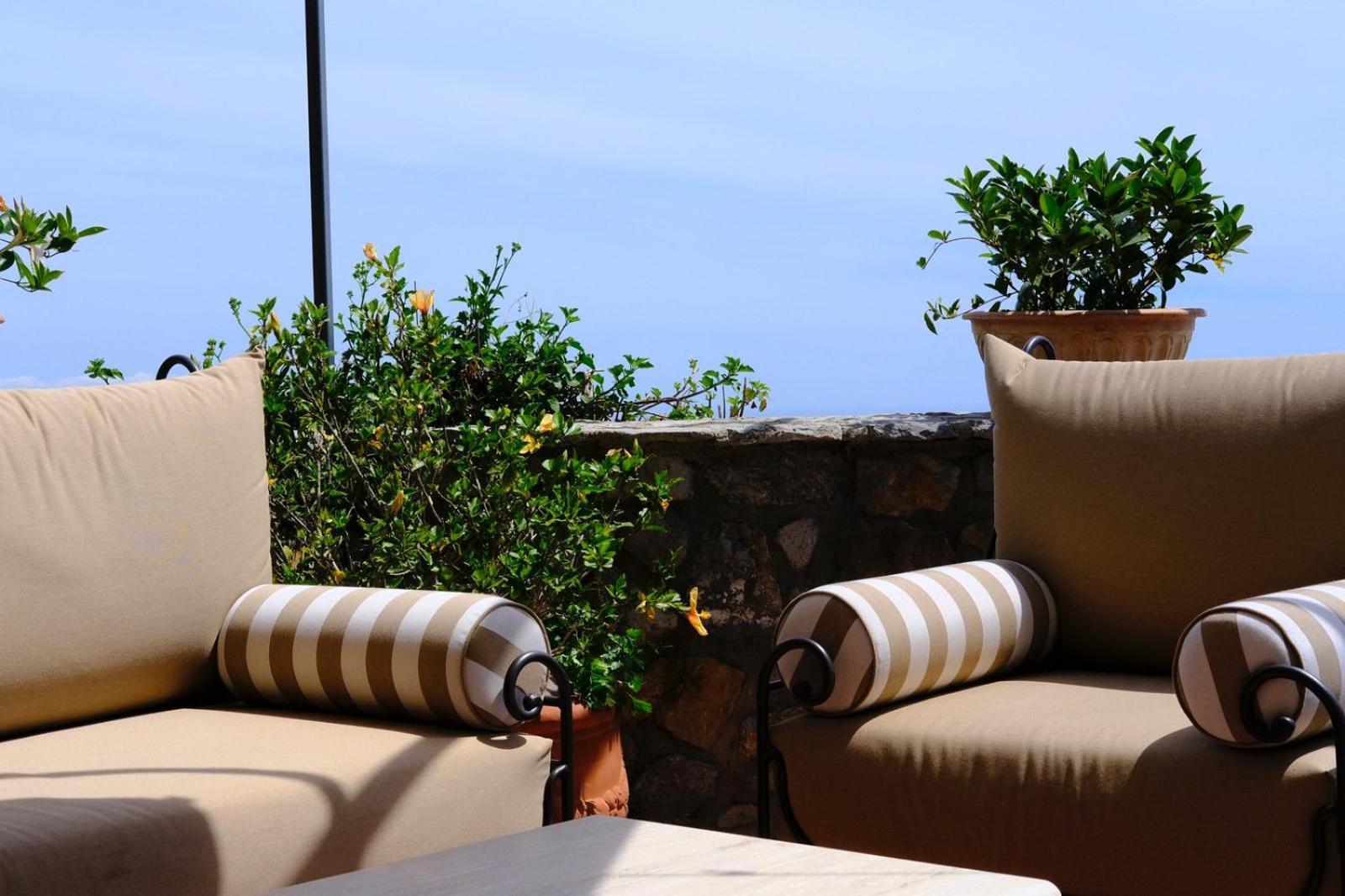 Villa Stone - De Vivo Realty Positano Esterno foto