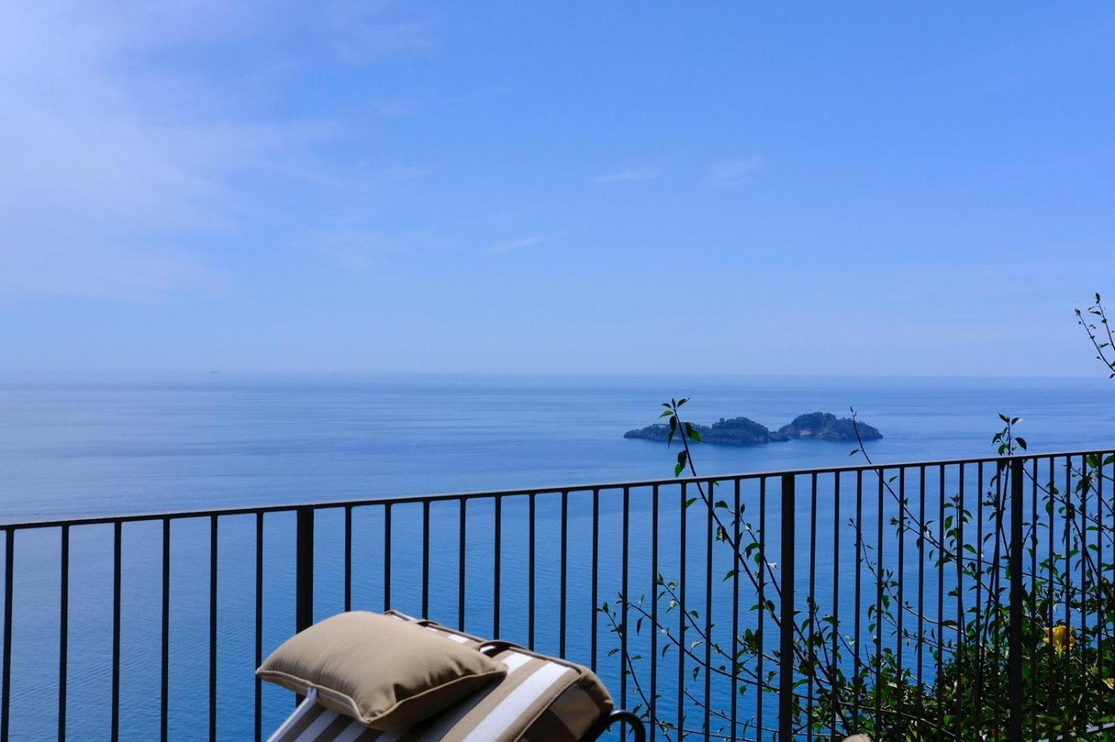 Villa Stone - De Vivo Realty Positano Esterno foto