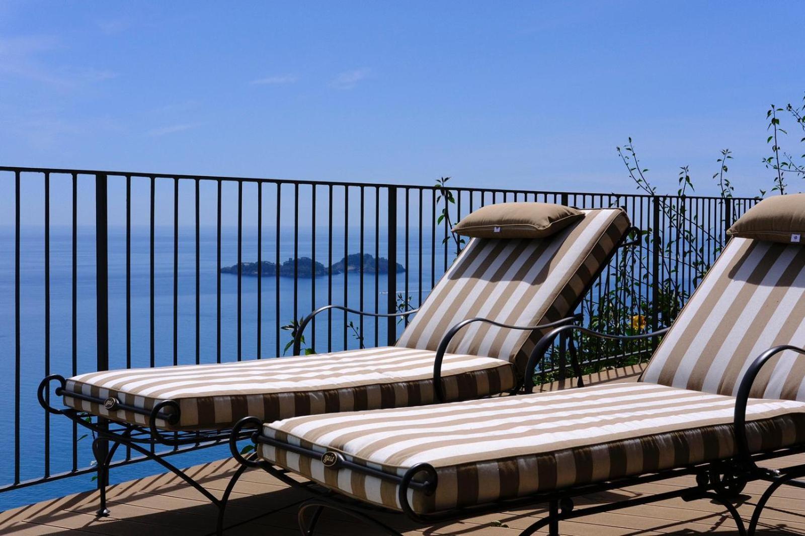 Villa Stone - De Vivo Realty Positano Esterno foto