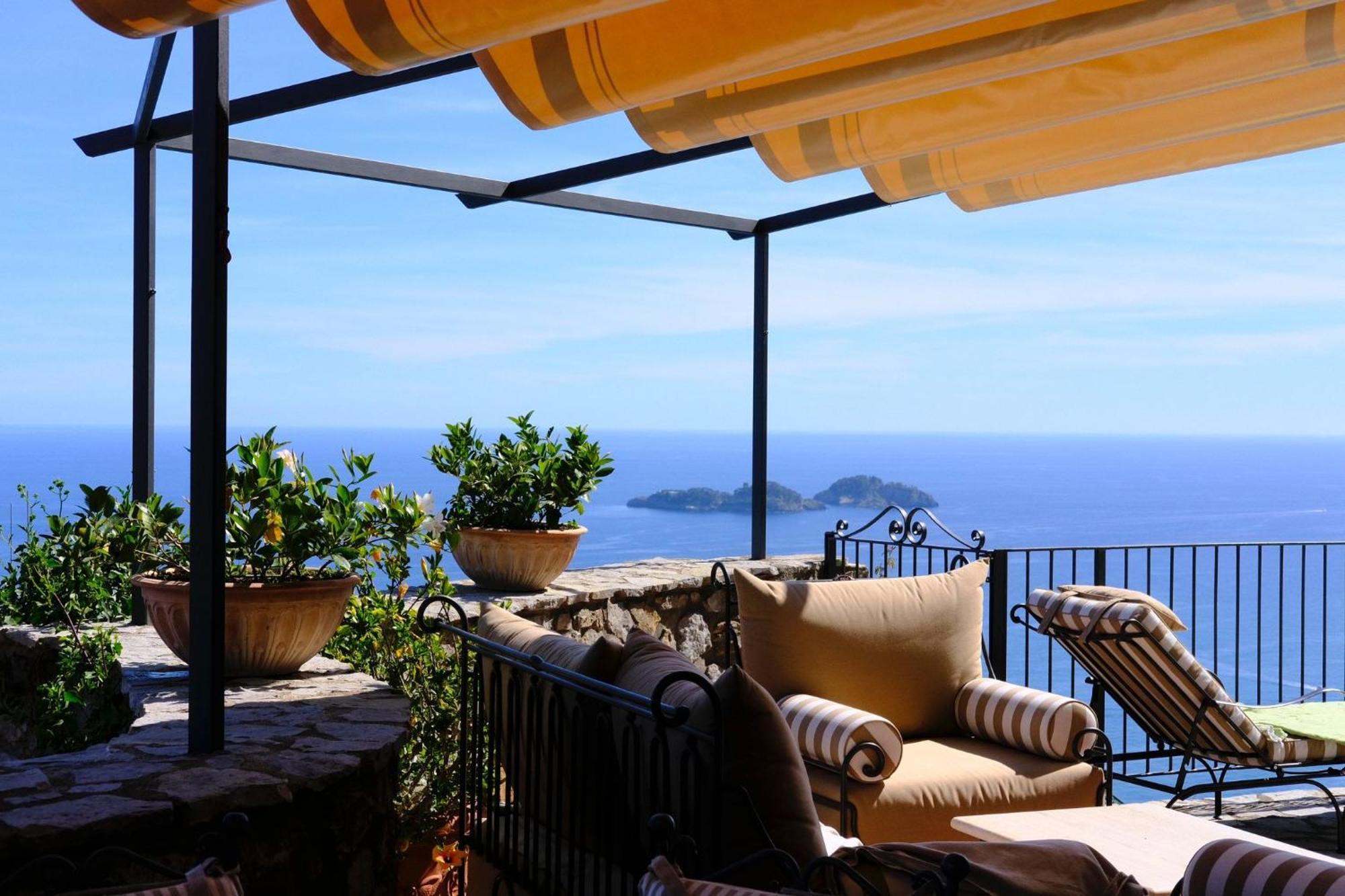 Villa Stone - De Vivo Realty Positano Esterno foto